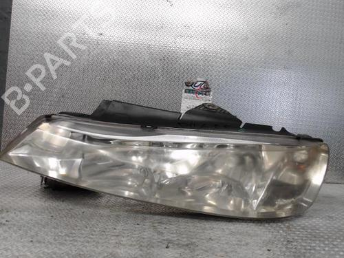 Used Left headlight Left headlight PEUGEOT 406 (8B) 1.8 16V (116 hp) 24091111 24091111