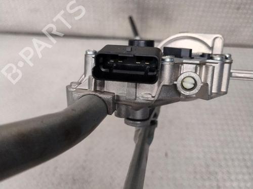 Front wiper motor RENAULT MASTER III Bus (JV) 2.3 dCi 145 FWD (JV0F, JV0S, JV0T) | BP26281341M29 