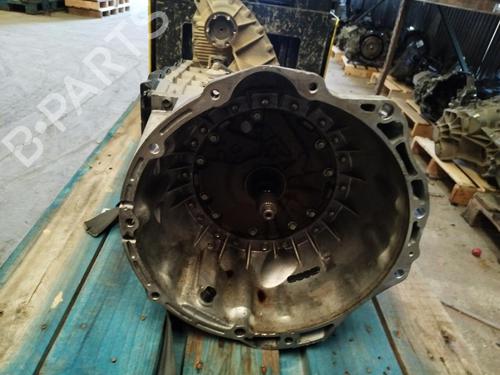 Gearbox AUDI Q7 (4LB) 3.0 TDI quattro | BP28087364M3 