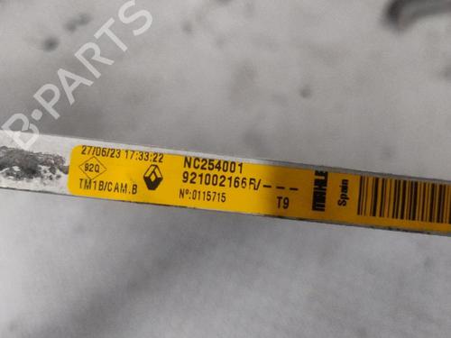 Heater matrix RENAULT MASTER III Platform/Chassis (EV, HV, UV) 2.3 dCi 145 FWD (EV0E, EV0F, HV0E, HV0F, UV0E, UV0F,... | BP37226220M63 - Image 3