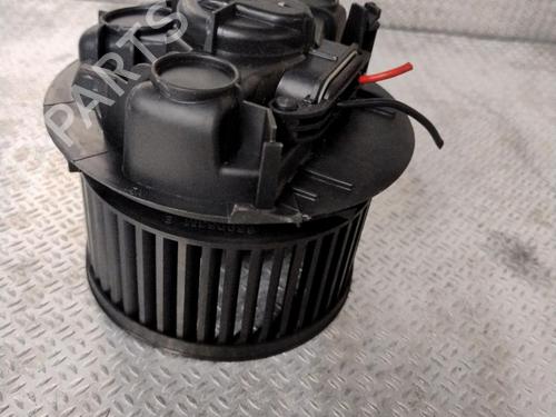 Used Heater blower motor Heater blower motor RENAULT TWINGO II (CN0_) 1.2 16V (CN04, CN0B) (75 hp) 24632336 24632336