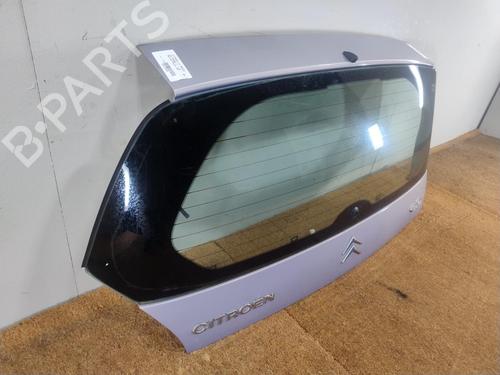 Bakluke CC/Kombi-Kupé CITROËN C2 (JM_) 1.4 | BP29757554C6