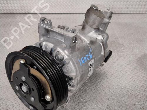 Used AC compressor AC compressor 39111681 39111681