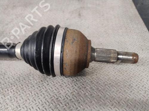 Right front driveshaft FIAT SCUDO Van 1.5 Multijet 120 (506) | BP36462940M39 - Image 2
