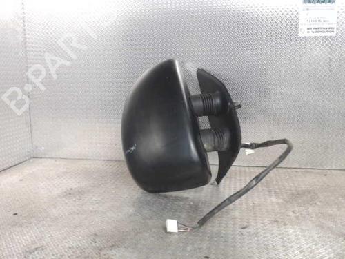 Used Right mirror PEUGEOT BOXER Van (244) 2.0 HDi (84 hp) 24072521