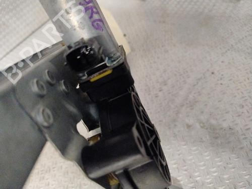 Rear left window mechanism DACIA SANDERO II TCe 90 (B8M1, B8MA, B8AC) | BP30691451C24 - Image 2