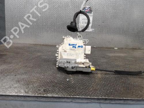 Used Rear right lock AUDI A4 B8 (8K2) 2.0 TDI (136 hp) 24090313