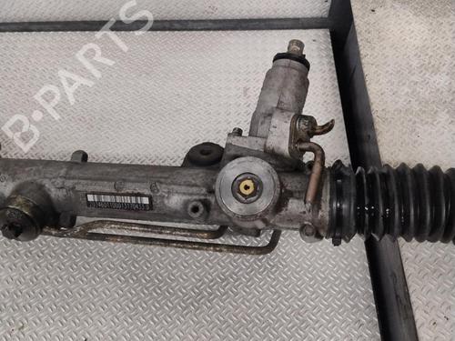 Styregear/Snekke MERCEDES-BENZ C-CLASS Coupe (CL203) C 220 CDI (203.706) | BP27245166M22 