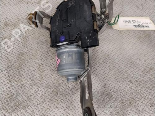 Front wiper motor KIA CARENS IV 1.7 CRDi | BP30522076M29 - Image 3