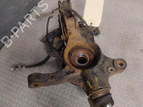 Left front steering knuckle OPEL VIVARO C Van (K0) 1.5 | BP38971974M25 - Image 3