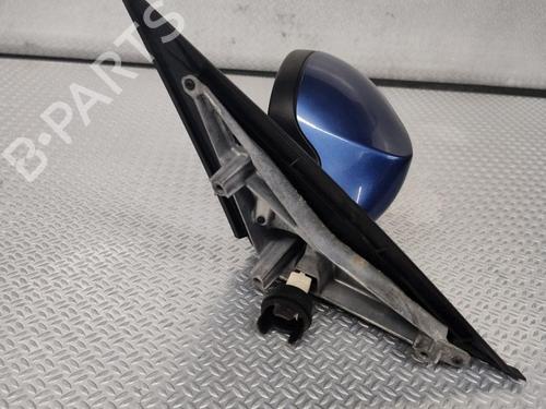 Left mirror BMW 1 (E87) 120 d | BP25703840C26 