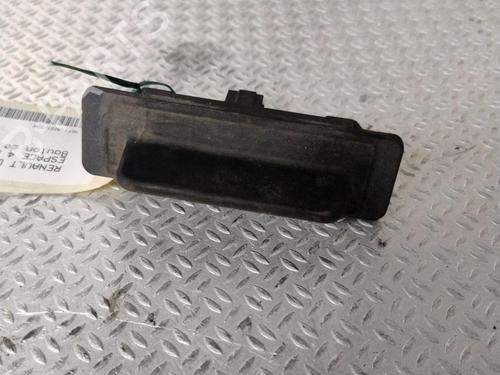 Tailgate handle RENAULT ESPACE IV (JK0/1_) 2.0 dCi (JK02, JK03) | BP24420215C132