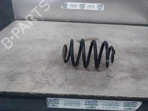 Shock absorber spring RENAULT CLIO II (BB_, CB_) 1.5 dCi (B/CB07) | BP24096527C152 