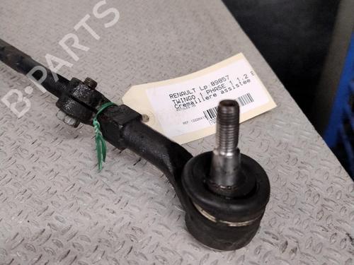 Used Steering rack Steering rack 33477690 33477690