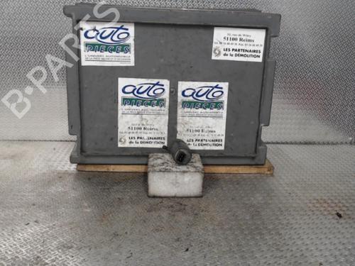 Washer pump CITROËN JUMPER II Van 2.2 HDi 110 | BP24071827E24 - Image 2