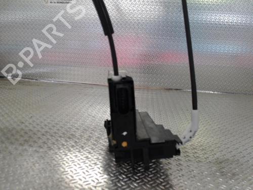 Used Rear left lock PEUGEOT 308 SW II (LC_, LJ_, LR_, LX_, L4_) 1.2 THP 130 (131 hp) 24071220