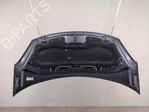 Hood CITROËN DS3 (SA_) 1.6 VTi 120 | BP27373057C1