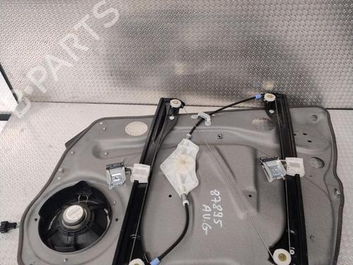Rear left window mechanism MERCEDES-BENZ A-CLASS (W169) A 180 CDI (169.007, 169.307) | BP26015347C24 