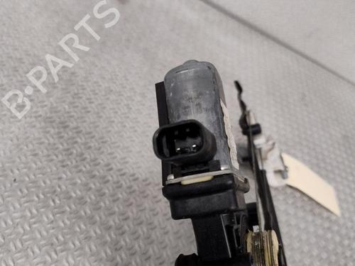 Front left window mechanism FIAT 500 (312_) 1.2 (312AXA1A) | BP28802533C22 