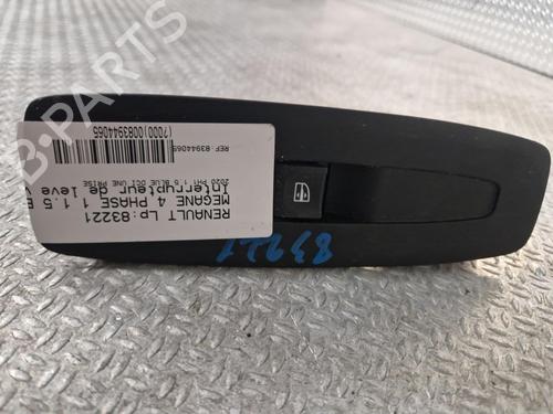 Switch RENAULT MEGANE IV Hatchback (B9A/M/N_) 1.5 dCi 110 (B9A3) | BP24070073I30 - Image 2