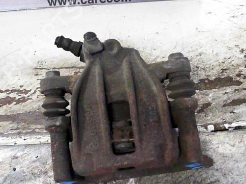 Used Left front brake caliper Left front brake caliper SMART CITY-COUPE (450) 0.6 (S1CLA1, 450.341) (55 hp) 24066126 24066126