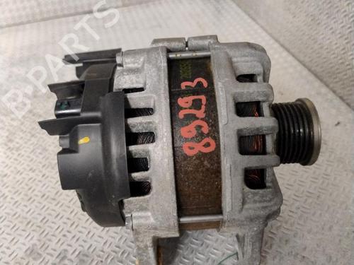 Used Alternator RENAULT SCÉNIC IV (J9_) 1.7 Blue dCi 150 (J9A7, J9A8) (150 hp) 29644463