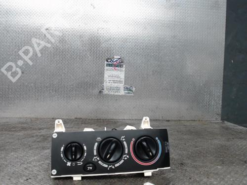 Used Climate control RENAULT SCÉNIC I MPV (JA0/1_, FA0_) 1.6 (JA00, JA16, JA15, JA19, JA1V, JA2B, JA2C, JA0B,... (107 hp) 24086931