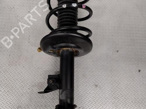 Right front shock absorber CITROËN C4 II (NC_) 1.6 BlueHDi 100 | BP25703511M17