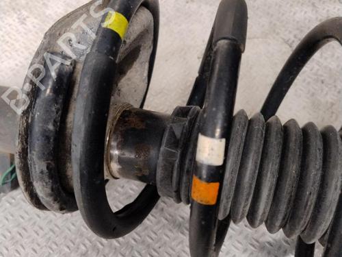 Used Left front shock absorber Left front shock absorber CITROËN XSARA PICASSO (N68) 1.6 HDi (109 hp) 25704178 25704178