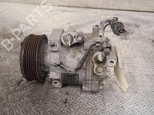 AC compressor MITSUBISHI ASX (GA_W_) 1.8 DI-D 4WD (GA6W) | BP24098646M34 - Image 5