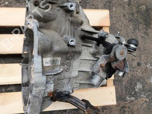 Gearkasse Gearkasse 38640265 38640265