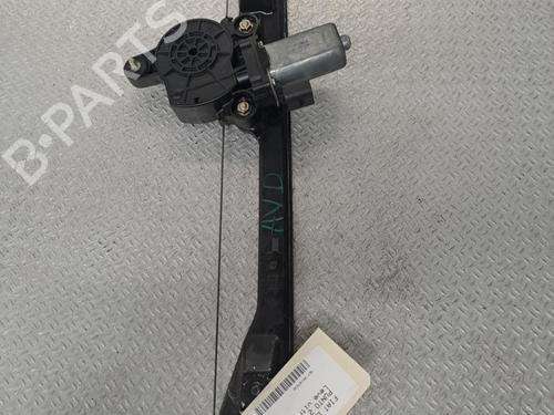 Used Front right window mechanism Front right window mechanism FIAT PUNTO (188_) 1.2 60 (188.030, .050, .130, .150, .230, .250) (60 hp) 24079220 24079220