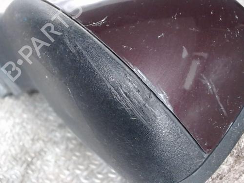 Retrovisor esquerdo Retrovisor esquerdo 24076862 24076862