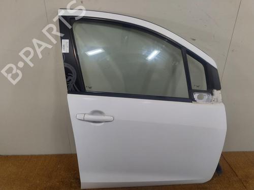 Right front door OPEL AGILA B (H08) 1.0 (F68) | BP29468413C3 