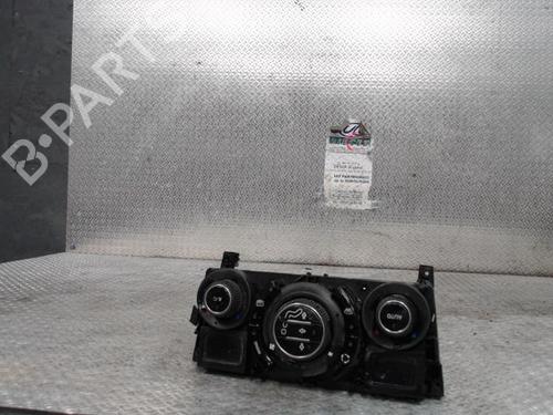 Used Climate control Climate control 24094975 24094975