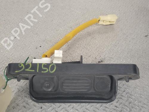 Used Tailgate handle Tailgate handle 37083514 37083514