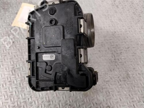 Used Throttle body FIAT 500 (312_) 1.2 (312AXA1A) (69 hp) 26877100