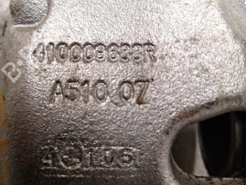 Right front brake caliper RENAULT MASTER III Platform/Chassis (EV, HV, UV) 2.3 dCi 145 FWD (EV0E, EV0F, HV0E, HV0F, UV0E, UV0F,... | BP38713521M104 - Image 3