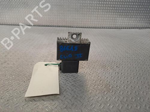 Used Electronic module RENAULT CLIO II (BB_, CB_) 1.5 dCi (B/CB07) (65 hp) 24060874
