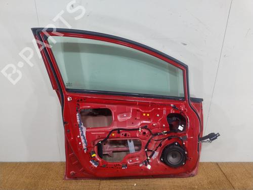 Used Left front door KIA RIO III (UB) 1.2 CVVT (84 hp) 30163990