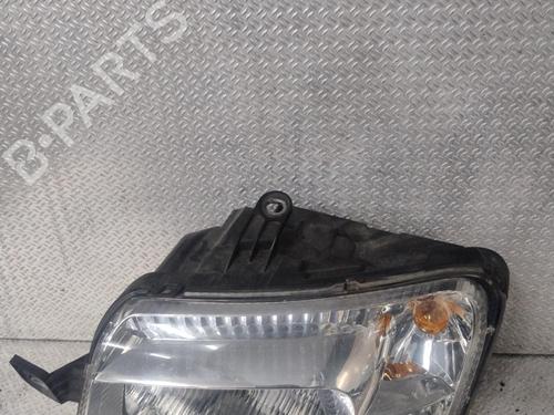 Used Left headlight Left headlight 37226149 37226149
