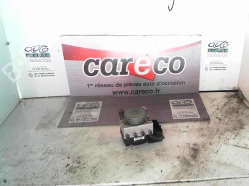 Used ABS pump ABS pump CITROËN NEMO Box Body/MPV (AA_) 1.4 (73 hp) 30483624 30483624