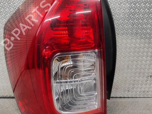Used Left taillight Left taillight DACIA LOGAN MCV II 1.5 dCi (90 hp) 33331014 33331014