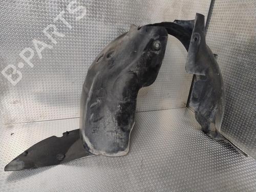 Wheel arch PEUGEOT 206 Hatchback (2A/C) 1.6 16V | BP29739646C56