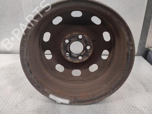 Used Rim VW GOLF IV (1J1) 1.6 16V (105 hp) 25703938