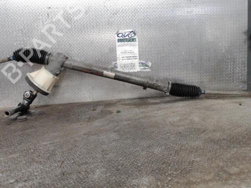 Used Steering rack RENAULT MODUS / GRAND MODUS (F/JP0_) 1.5 dCi (JP02) (103 hp) 24084574