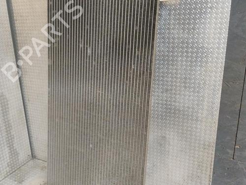 Used Heater matrix Heater matrix OPEL VIVARO B Van (X82) 1.6 CDTI (05) (140 hp) 34255203 34255203