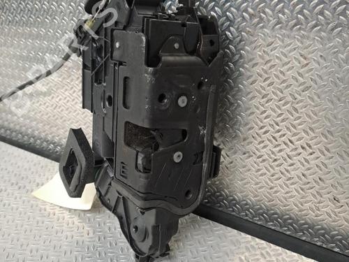 Front left lock VW GOLF VII (5G1, BQ1, BE1, BE2) 2.0 GTI | BP24087134C98 