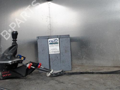 Used Shift knob NISSAN QASHQAI I (J10, NJ10) 2.0 dCi (150 hp) 24079096