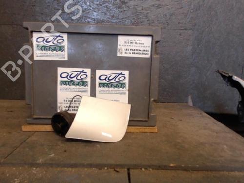 Used Fuel flap PEUGEOT 107 (PM_, PN_) 1.4 HDi (54 hp) 24069451